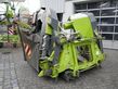 Cabezal - Claas - orbis 600 sd