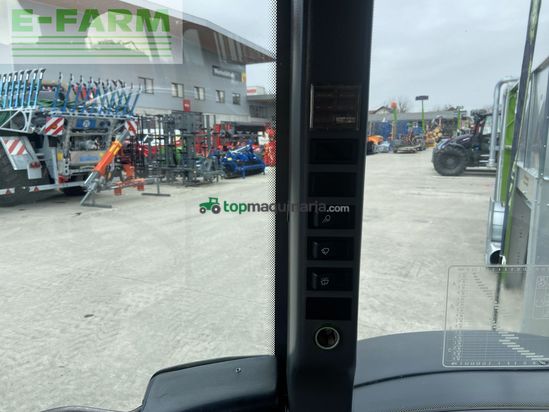 Tractor agrícola - New Holland - tn-s 75 a