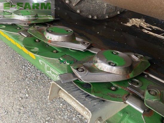 Cabezal - Dominoni - multi power disc 612