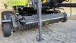 Empacadora gigant - Claas - variant 360 rc