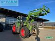 Tractor agrícola - Fendt - 516 vario s4