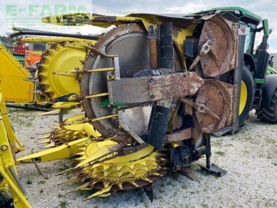 Cabezal - Kemper - 460 plus stalkbuster