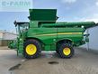 Cosechadora de Cereal - John Deere - s785