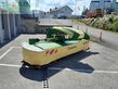 Cortacésped manual - Krone - easy cut f 360 g4 mit schwadschnecke