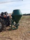 Otra sembradora - 350Lt special -- 400lt