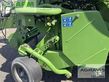 Empacadora gigant - Krone - bigpack 1270 vc