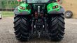Tractor agrícola - Deutz-Fahr - 8280 ttv