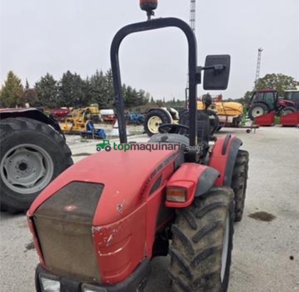 Tractor agrícola Valpadana AR60