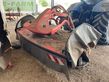 Cortacésped manual - Kuhn - fc 9330 d ra + fc 3525 df ff