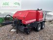 Empacadora gigant - Vicon - rf130
