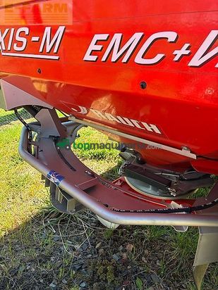 Esparcidor - Rauch - axis m-30.1 emc+w