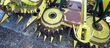 Cabezal - John Deere - 475 Plus