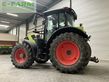Tractor agrícola - Claas - arion 550 cmatic cebis