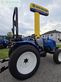 Tractor agrícola - New Holland - boomer 35