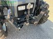 Tractor agrícola - Lindner - Geo 83