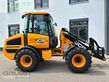 Minicargadora - JCB - 407 agri