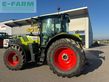 Tractor agrícola - Claas - arion 650