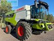 Cosechadora de Cereal - Claas - lexion 8600