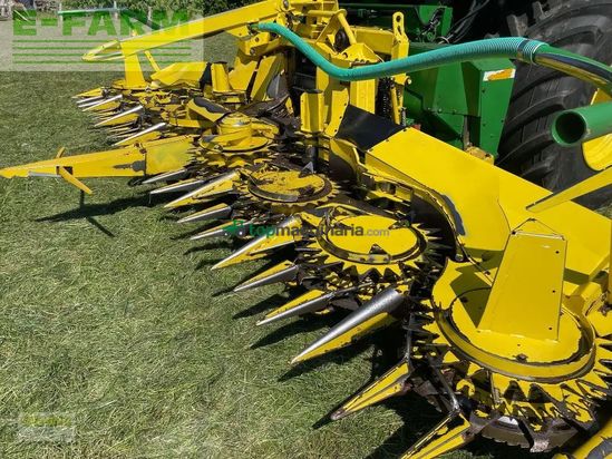 Cosechadora de Cereal - John Deere - 7380i *kundenauftrag*