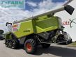 Cosechadora de Cereal - Claas - lexion 770 tt ketten neu