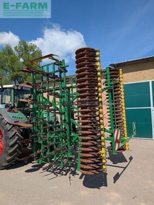 Cultivador - Kerner - multicracker mc 600