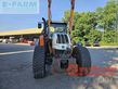 Tractor agrícola - Steyr - cvt 6135