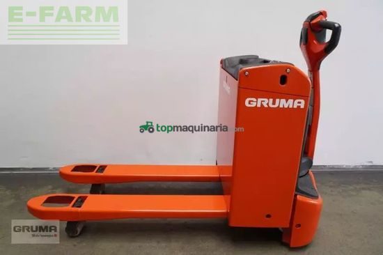 Elevadora - Linde - t 16 1155-00