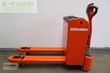 Elevadora - Linde - t 16 1155-00