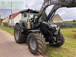 Tractor agrícola - Deutz-Fahr - 6135 c ttv mit stoll frontlader TTV