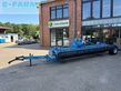 Grada rotativa - Lemken - zirkon 9/450