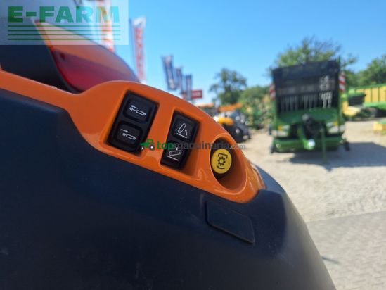 Tractor agrícola - Steyr - 4140 expert cvt