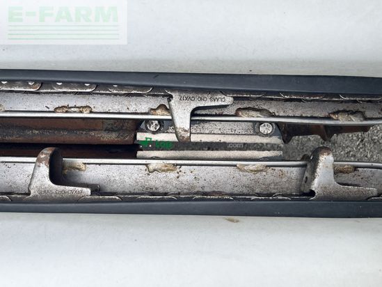 Cabezal - Claas - conspeed 6-70 fc - gebrauchter maispflücker