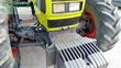 Tractor agrícola - Claas - ares 696 rz