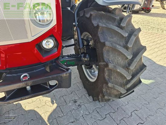 Tractor agrícola - McCormick - x5.110