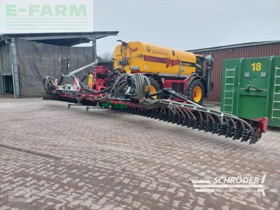 Esparcidor - Vredo - zb4 150080 dv