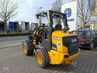Minicargadora - JCB - 403 plus mit klappdach