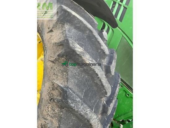 Tractor agrícola - John Deere - 6175m