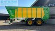 Remolqu agrícola - Joskin - silo space 480 d.