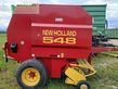 Empacadora gigant - New Holland - 548 cropcutter