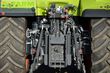 Tractor agrícola - Claas - arion 660 cmatic - stage v ceb