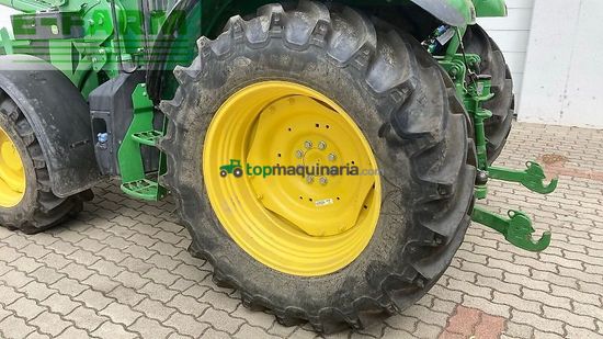 Tractor agrícola - John Deere - 5100m