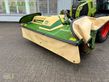 Cortacésped manual - Krone - easy cut f 320