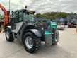 Telescopica - kramer - kt457 eco speed telehandler (st24514)