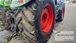 Tractor agrícola - Fendt - 724 vario s4 profi plus