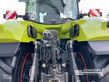 Tractor agrícola - Claas - axion 960 cmatic + maxicare + rtk