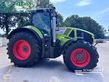 Tractor agrícola - Claas - axion 930 cmatic | rtk | s10 terminal