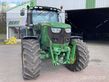 Tractor agrícola - John Deere - 6140r