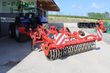 Cultivador - Ziegler - fieldprofi 3003 mulchgrubber - grubber