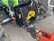 Tractor agrícola - Deutz-Fahr - 6130.4 powershift agrotron ez 2016 2200h