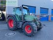 Tractor agrícola - Fendt - farmer 411 vario